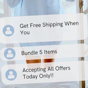 Mother’s Day Weekend Deal!!